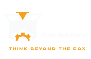 SAH Prep Solutions Logo