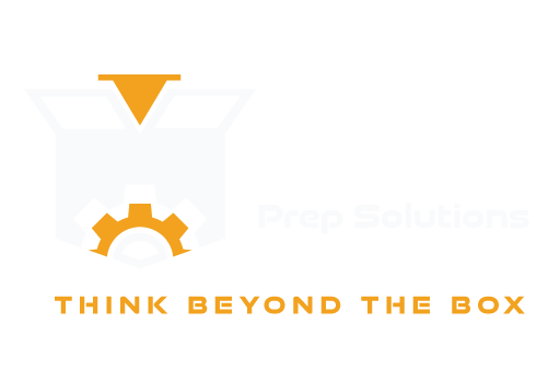 SAH Prep Solutions Logo